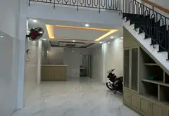 🏡 NHÀ PHỐ TRUNG TÂM TÂN BÌNH – NGANG 4.4M HIẾM – HXH THÔNG... Bán nhà riêng tại Bảy Hiền, Hồ Chí Minh 03