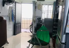 MUA 1 ĐƯỢC 2, NHÀ SÁT HẺM XE TẢI, VỪA Ở VỪA CHO THUÊ, SỔ ĐẸP VUÔNG A4, CÓ SẴN DÒNG TIỀN Giá 3,6 tỷ... Bán nhà riêng tại An Hội Tây, Hồ Chí Minh 02