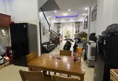 Nhà riêng 4 tầng ngang 5m tại Hương Lộ 2, Bình Trị Đông, Bình Tân... Bán nhà riêng tại Bình Trị Đông, Hồ Chí Minh 02