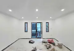 Nhà mới 5 tầng 2 thoáng, gần phố ô tô, ngõ Thành Công... Bán nhà riêng tại Đại Thanh, Hà Nội 04