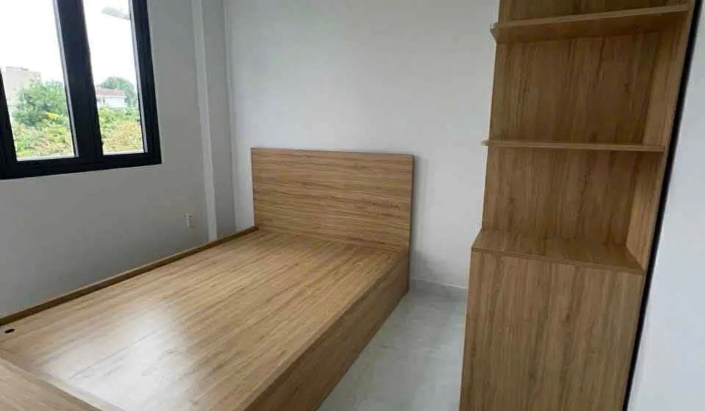 Nhà riêng 3 tầng hướng Nam tại phường Tăng Nhơn Phú, TP. Thủ Đức... Bán nhà riêng tại Tăng Nhơn Phú, Hồ Chí Minh 01