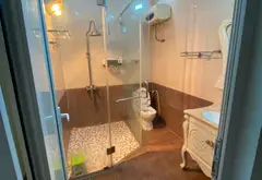 Bán nhà riêng lô góc TĐC Sao Sáng, Hải Phòng, 4 tầng, kinh doanh tốt... Bán nhà riêng tại Hải An, Hải Phòng 08
