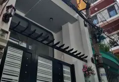 💥 NHÀ PHỐ 2 MẶT TIỀN HẺM Ô TÔ – THIẾT KẾ PHONG CÁCH TÂY ÂU – GÒ VẤP 💥
🌹 Căn nhà dành cho khách... Bán nhà mặt phố tại Thông Tây Hội, Hồ Chí Minh 15