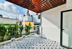 Bán nhà mới 2 tầng 44.8m² tại phường Đỗ Tấn Phong, gần ngã tư Phú Nhuận... Bán nhà riêng tại Đức Nhuận, Hồ Chí Minh 18