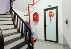 Chung cư mini tại Định Công Thượng, 40m2, 8 phòng khép kín, dòng tiền 35tr/tháng.... Bán chung cư mini tại Định Công, Hà Nội 08