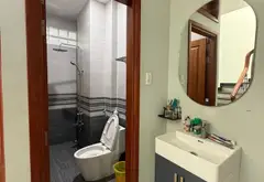 Vị trí nhà nằm trên trục chính gần với Lê Văn Lương - 13.3 tỷ... Bán nhà mặt phố tại Nhà Bè, Hồ Chí Minh 14
