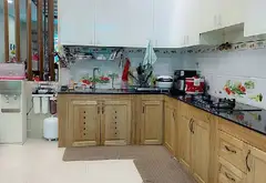 Nhà mặt phố 4 tầng tại phường Bình Đông, TP.HCM giá tốt... Bán nhà mặt phố tại Bình Đông, Hồ Chí Minh 04