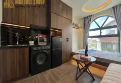 🏢 CHDV 6 TẦNG – 19 PHÒNG – DÒNG TIỀN 110TR/THÁNG
💰 Giá 19,5 tỷ
📐 Ngang 5,47 × 21m – DT 115m²... Bán chung cư mini tại An Hội Tây, Hồ Chí Minh 02