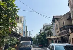 Đất mặt tiền nội bộ KDC Thăng Long, Quận Bình Tân, 88m2, ngang 4 x 22m. Giá 7.4 tỷ... Bán đất tại An Lạc, Hồ Chí Minh 03