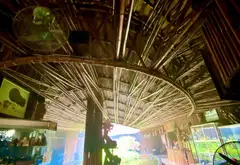 Nhà mặt phố đắt giá giữa trung tâm Gò Vấp với không gian rộng mở và tiềm năng đầu tư đỉnh cao... Bán nhà mặt phố tại An Hội Đông, Hồ Chí Minh 04