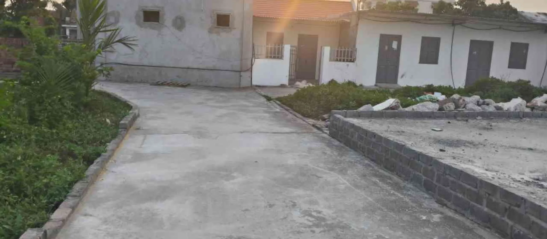 Nhà riêng một tầng diện tích 55m2 tại phường Hòa Bình, Thủy Nguyên... Bán nhà riêng tại Hòa Bình, Hải Phòng 01