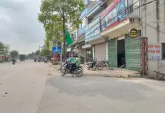 Bán đất 62m² mặt tiền 5m phường Chương Mỹ, Hà Nội giá 3.25 tỷ pháp lý cơ sở... Bán đất tại Chương Mỹ, Hà Nội 01