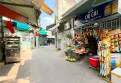 Bán nhà 3 tầng 4 phòng ngủ tại Phường Tân Hưng, Quận 7... Bán nhà riêng tại Tân Hưng, Hồ Chí Minh 05
