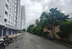 Bán căn hộ chung cư Sen Xanh tại Tân Phú, view Đầm Sen, 3 phòng ngủ, 68.1 m2... Bán căn hộ chung cư tại Tân Phú, Hồ Chí Minh 05