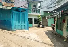 BÁN NHÀ MỚI ĐẸP TẠI BÌNH ĐÔNG Q.8 NHỈNH 1 TỶ, TRƯỚC NHÀ RỘNG 4M, SÁT HẺM XE HƠI, ĐÃ HOÀN CÔNG... Bán nhà riêng tại Phú Định, Hồ Chí Minh 02