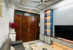 Nhà 5 Tầng Đẳng Cấp Tại Định Công Thượng - Không Gian Riêng Tư Gần Trung Tâm... Bán nhà riêng tại Định Công, Hà Nội 05