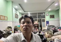 Cơ hội sở hữu nhà mặt phố đẹp nhất Phú Thạnh, Tân Phú với 9m mặt tiền rộng rãi... Bán nhà mặt phố tại Phú Thạnh, Hồ Chí Minh 03
