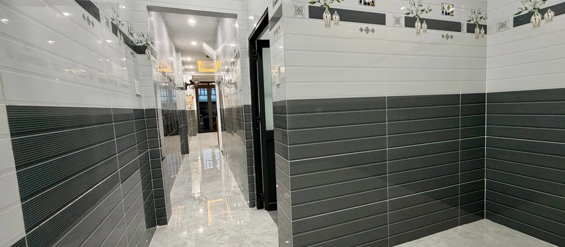 Bán nhà 2 tầng 4 phòng ngủ tại Tân Bình, giá 4.2 tỷ... Bán nhà riêng tại Tân Sơn, Hồ Chí Minh 01