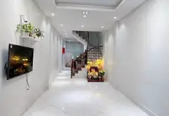 Bán nhà 5 tầng 40m2 phố Hồng Mai, phường Bạch Mai, trung tâm Hai Bà Trưng, 11.3 tỷ... Bán nhà riêng tại Bạch Mai, Hà Nội 01