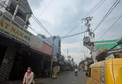 Nhà mặt phố giá hời tại Bình Hưng Hòa, Bình Tân... Bán nhà mặt phố tại Bình Hưng Hòa, Hồ Chí Minh 03