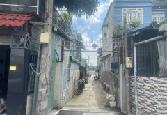 Bán đất 2650m2 tại Quận 12 giá 41 tỷ pháp lý rõ ràng... Bán nhà riêng tại An Phú Đông, Hồ Chí Minh 02