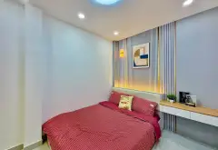 SIÊU PHẢM LUNG LINH 5 tầng BTCT... Bán nhà riêng tại Hạnh Thông, Hồ Chí Minh 16