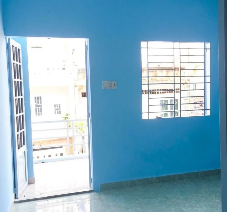 BÁN NHÀ KHU TÊN LỬA 66M2 ĐƯỜNG Ô TÔ DÒNG TIỀN TỐT NHIK NHẸ 5 TỶ... Bán nhà riêng tại An Lạc, Hồ Chí Minh 01