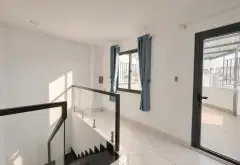 Bán nhà Hoàng Hoa Thám, Phường 5, Bình Thạnh - (4.5x8) - 4 Tầng - Lô góc đã trừ lộ giới... Bán nhà riêng tại Bình Lợi Trung, Hồ Chí Minh 18