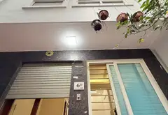 Nhà 5 tầng ở trung tâm Cầu Giấy, ngõ rộng thoáng, cách ô tô 40m... Bán nhà riêng tại Cầu Giấy, Hà Nội 01