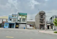 6ki ốt 110m giá hơn 6t... Bán nhà mặt phố tại Đông Hòa, Hồ Chí Minh 05