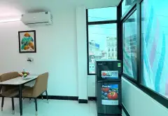 Bán chung cư 6 tầng thang máy ngay cạnh Bách Kinh Xây, 15m ra ô tô tránh.... Bán căn hộ chung cư tại Tương Mai, Hà Nội 07