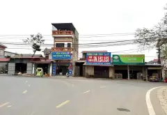 Bán đất lô góc 100m² tại khu vực quận, mặt tiền 5m, pháp lý đầy đủ... Bán đất tại Kim Anh, Hà Nội 05