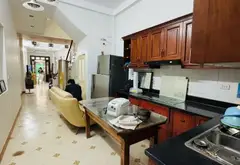BÁN NHÀ KHU PHÂN LÔ - NGÕ NÔNG - GẦN PHỐ... Bán nhà riêng tại Phương Liệt, Hà Nội 12