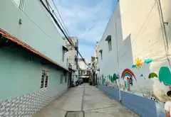 Bán nhà 2 tầng, 2 mặt hẻm ô tô, diện tích 99m² tại Bình Tân, giảm còn 7,3 tỷ... Bán nhà riêng tại Bình Hưng Hòa, Hồ Chí Minh 01