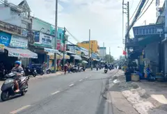 Cơ hội hiếm có sở hữu nhà riêng tại phường Tân Tạo với giá cực tốt... Bán nhà riêng tại Tân Tạo, Hồ Chí Minh 03