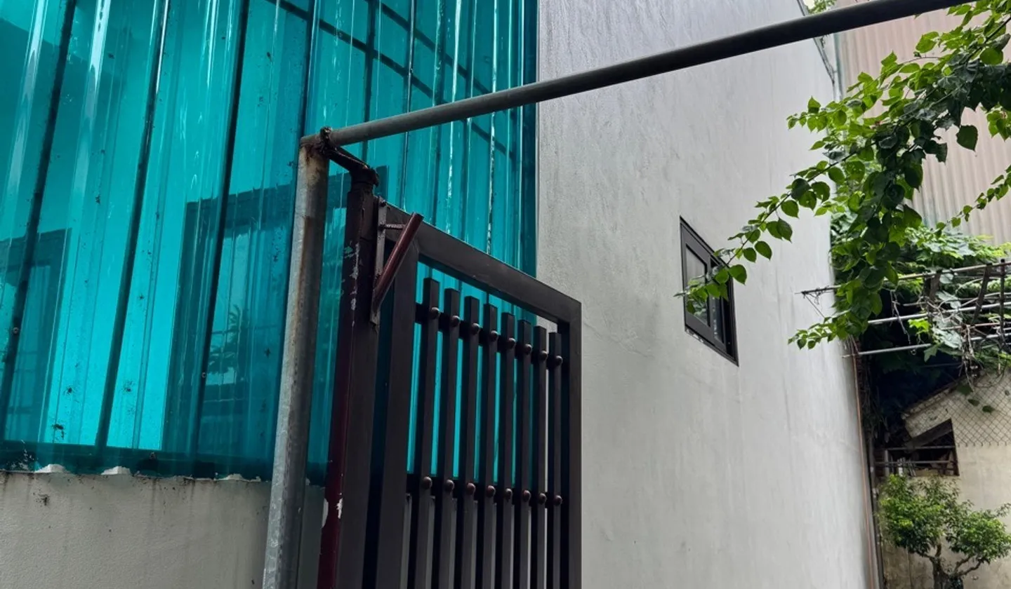 Nhà 2 tầng lô góc siêu đẹp tại Đan Phượng... Bán nhà riêng tại Đan Phượng, Hà Nội 01