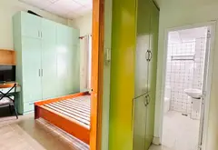 Nhà 2 tầng gần 56m2 hẻm 4m tại phường Tân Thới Hiệp 21, giá 4.75 tỷ... Bán nhà riêng tại Tân Thới Hiệp, Hồ Chí Minh 08