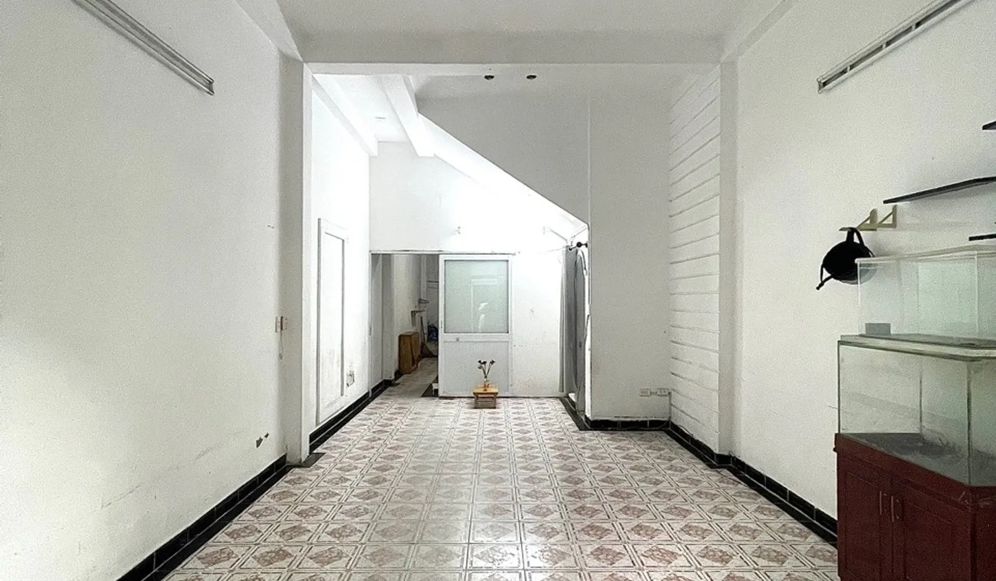 💥💥HẺM Xe Hơi
🏡 60m² | Ngang 4m x16.5m
Giá 11.2T🌹🌹
👍Vào ở ngay
 📍Bình Lợi Trung, Bình Thạnh... Bán nhà riêng tại Bình Lợi Trung, Hồ Chí Minh 01