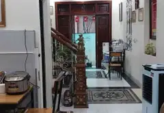 Bán nhà riêng 4 tầng tại Trung Kiên, diện tích 60m², giá 8.8 tỷ đồng... Bán nhà riêng tại Tây Tựu, Hà Nội 08