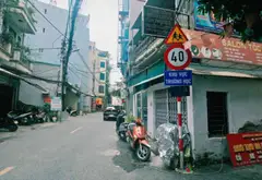 SIÊU PHẨM GIÁ ĐẦU TƯ ,Ô TÔ TẢI ĐỖ CỬA CHỈ HƠN 140TR / M2 NGÔ ĐÌNH MẪN HÀ ĐÔNG... Bán nhà riêng tại Hà Đông, Hà Nội 04