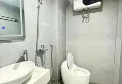 🏡 Dương Văn Bé xây mới thang máy - 50m2 - 5 tầng - Mặt tiền 4.6m - giá 11.x tỷ... Bán nhà riêng tại Vĩnh Tuy, Hà Nội 11