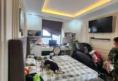 Căn hộ lô góc 3 mặt thoáng, tặng nội thất tiền tỷ tại Đại Từ,... Bán căn hộ chung cư tại Định Công, Hà Nội 10