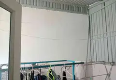 Nhà mới 4 tầng hẻm xe hơi, giá tốt cho gia đình hiện đại... Bán nhà riêng tại Thông Tây Hội, Hồ Chí Minh 10