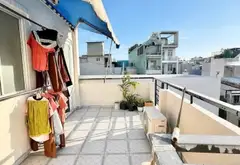 Nhà 4 Tầng 5PN Siêu Tiện Nghi Gần Trung Tâm... Bán nhà riêng tại Hòa Hưng, Hồ Chí Minh 07