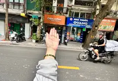 Bán nhà mặt phố Ba Đình diện tích 28m2, mặt tiền 5.9m, kinh doanh sầm uất... Bán nhà mặt phố tại Ba Đình, Hà Nội 02
