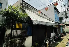 💥 GIẢM 300TR | GIÁ MỚI 6,5 TỶ – LÊ TRỌNG TẤN, TÂN PHÚ
📍 Hơn 70m² hiện trạng | Ngang lớn 11m | 2 m... Bán nhà riêng tại Tây Thạnh, Hồ Chí Minh 01