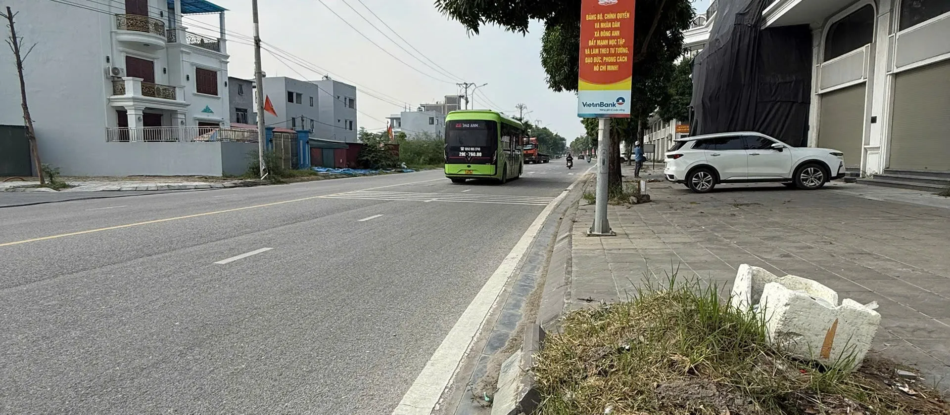 Bán biệt thự liền kề 3 tầng tại Đông Anh giá 10,2 tỷ... Bán biệt thự, liền kề tại Đông Anh, Hà Nội 01