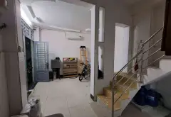Bán nhà 3 tầng gần trung tâm quận Tân Bình, 2PN, 3WC... Bán nhà riêng tại Tân Sơn Nhất, Hồ Chí Minh 03