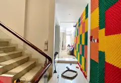 Bán nhà mặt phố tại phường Gia Định, quận Bình Thạnh, 4 tầng, diện tích 71m²... Bán nhà mặt phố tại Gia Định, Hồ Chí Minh 01