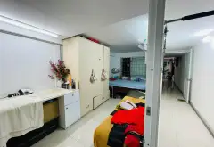 Bán nhà riêng 2 tầng 59m2 tại Bình Thạnh giá 8.7 tỷ... Bán nhà riêng tại Bình Lợi Trung, Hồ Chí Minh 10